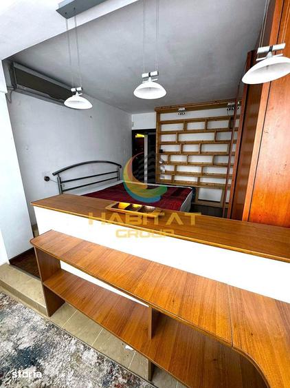 Apartament cu 2 camere decomandat, mobilat în Berceni — fotografia 2