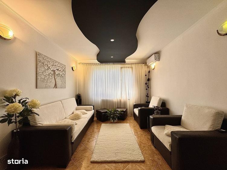 Apartament cu 3 camere în Dristor
