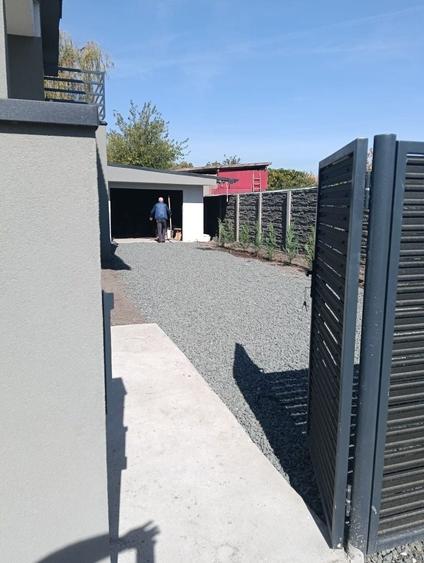 Casă cu 4 camere în Becicherecu Mic