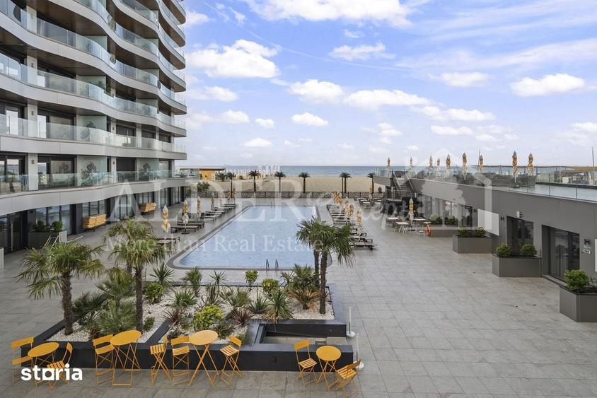 Apartament cu 5 camere în Nord