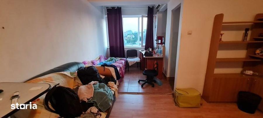 Garsonieră în Țiglina 1