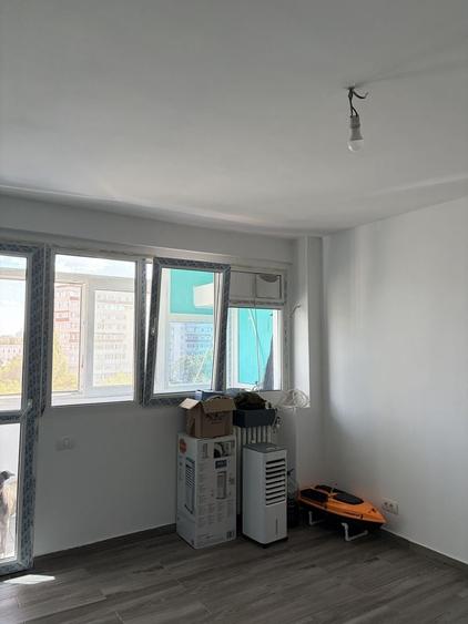 Apartament cu 2 camere decomandat în Giurgiului