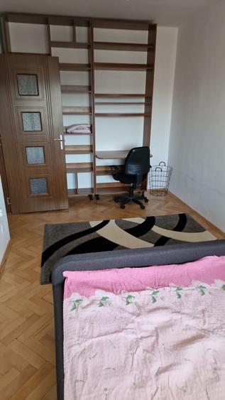 PF. Vand apartament zona Fac. de Agronomie(aleea Tarnita-Gradini Manastur)e - 7