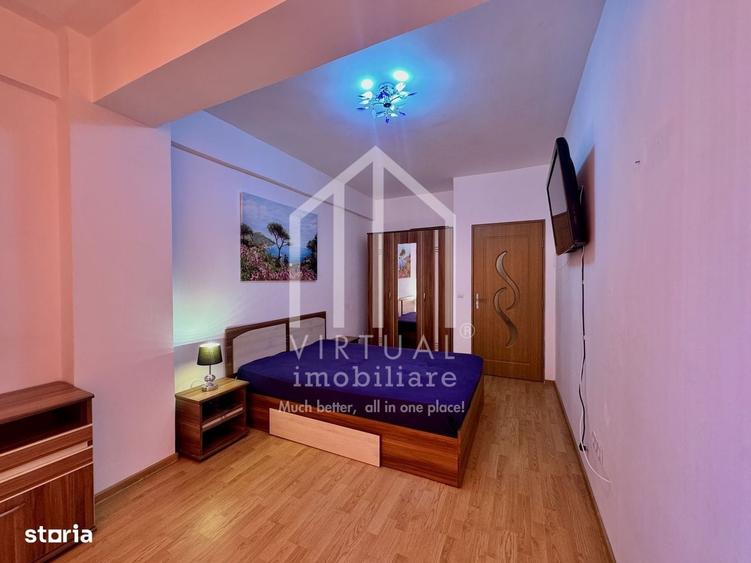 Apartament cu 3 camere decomandat în Șelimbăr