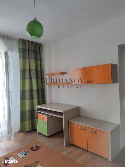 Apartament cu 2 Camere de inchiriat Virtutii - Zona Lujerului - 9