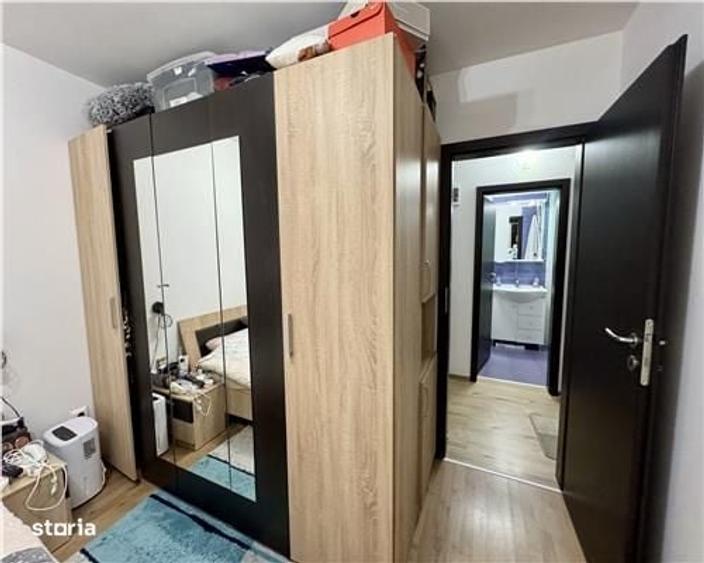 Apartament cu 3 camere în Ludoș