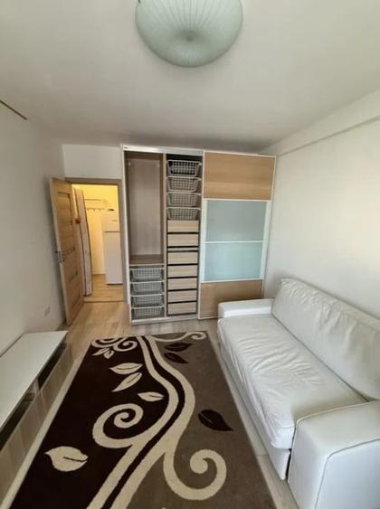 Garsonieră decomandată în Tătărași