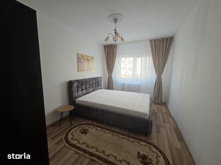 Apartament de inchiriat, 2 camere, decomandat, 56 mp, Zimbru - 3