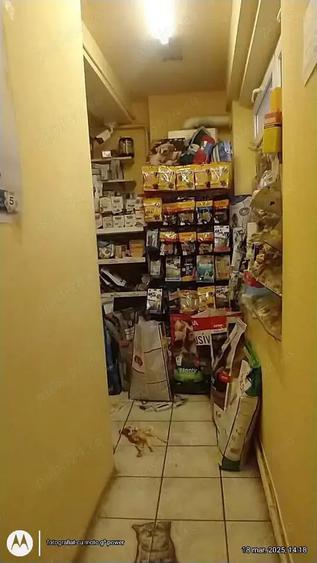 Spațiu comercial, de 85 mp, în Independenței