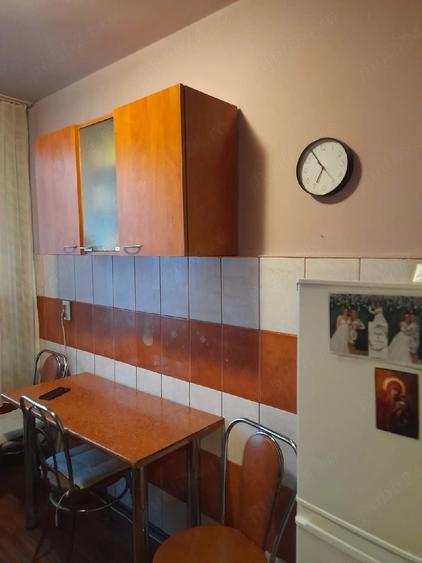 Apartament cu 2 camere nedecomandat în Central
