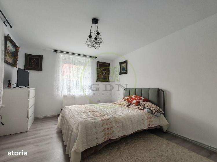 Casă cu 4 camere în Soroștin