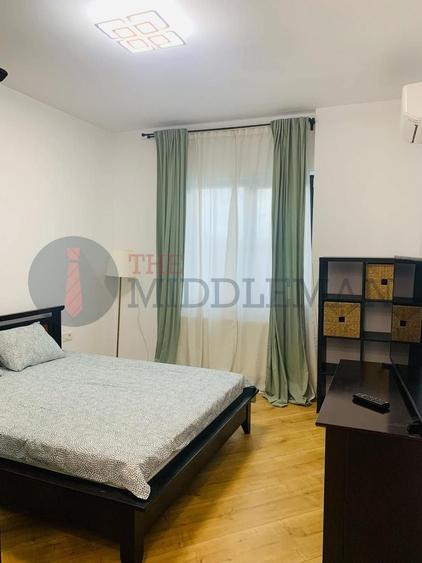 Apartament 3 camere | Parcare | 4 CITY NORTH Pipera | Pet Friendly - 6