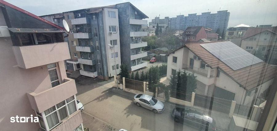 Timisoara - Garsoniera in suprafata de 26 mp - mansarda - 2