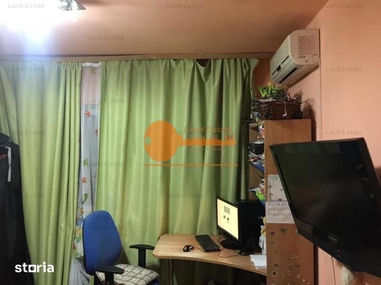 Apartament cu 3 camere decomandat în 13 Septembrie
