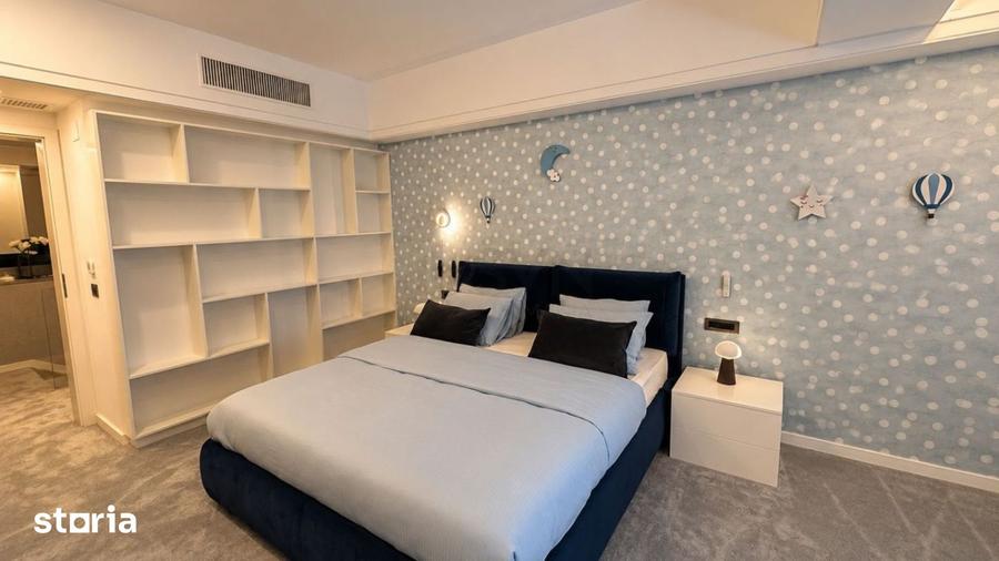 Casă cu 6 camere cu Piscina în Floreasca