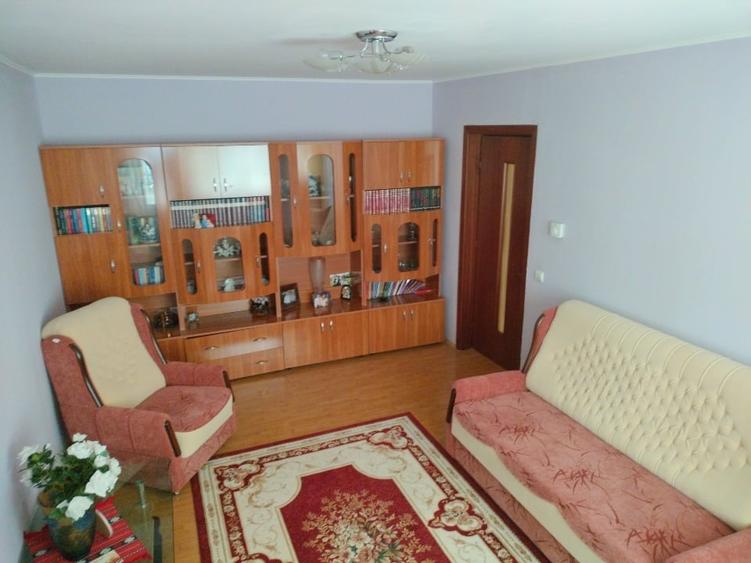 Apartament 3 camere - Drumul Taberei - Aleea Lunca Siretului - 8