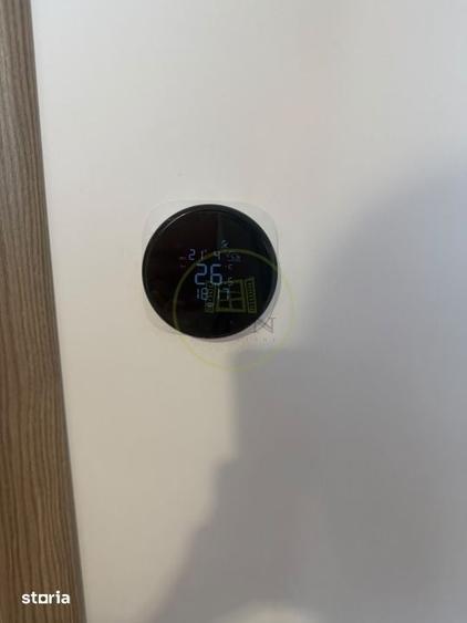 Apartament cu 2 camere în Valea Cetății