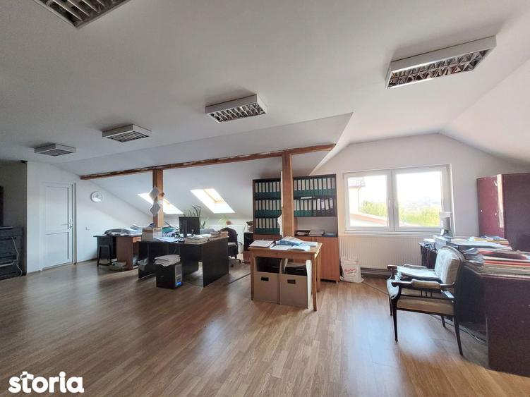 De inchiriat casa 100 mp in zona Garii - 7