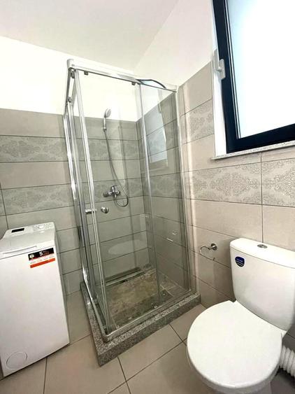 GARSONIERA 3/5 LUX MOBILATA SI UTILATA MODERN  VEDERE SUPERBA DAMBOVITA METROU - 10