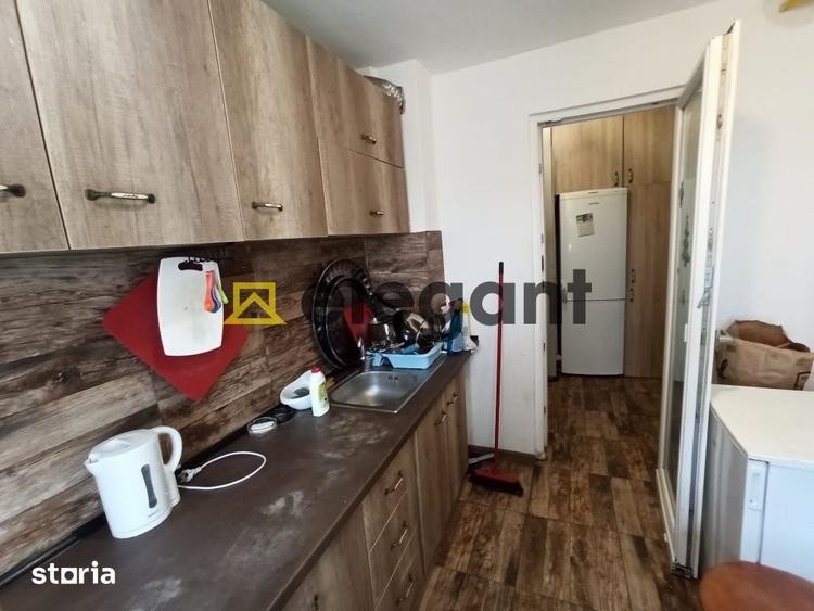 2 decomandate, centrala termica, 2 AC, 1 Mai-Spitalul 1 - 7
