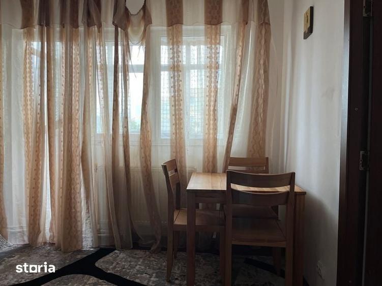Inchiriez apartament cu 2 camere zona Olari - 8