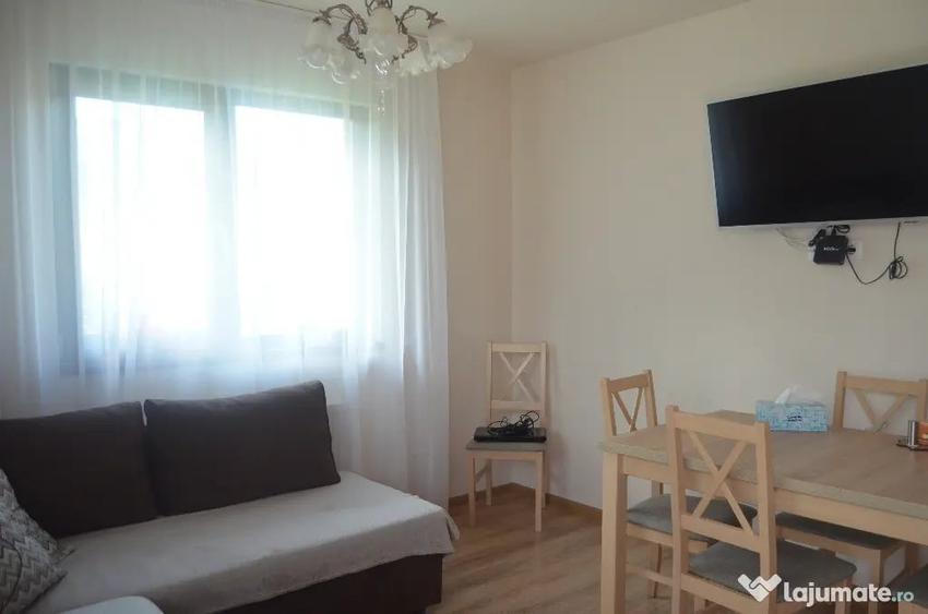 Apartament cu 3 camere decomandat în Valea Alba