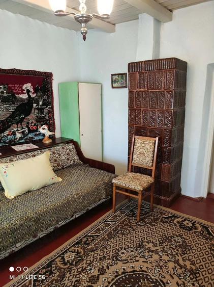 Vand casa sat Moscu ,jud Galati - 2