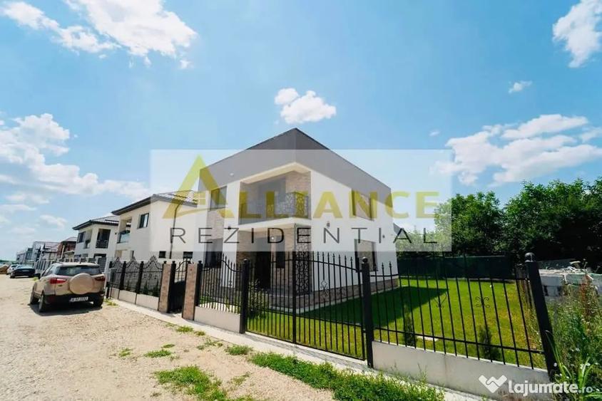 Casa in comuna Berceni - Berceni (Bucuresti-Ilfov) - 3
