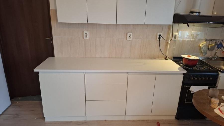 Apartament cu 2 camere semidecomandat în Drumul Taberei