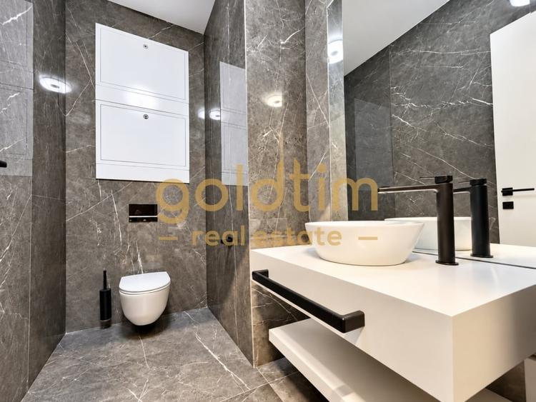 Apartament cu 3 camere decomandat, mobilat în Floreasca