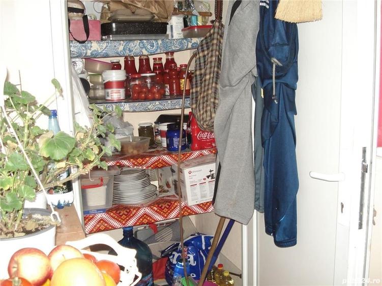 Casă cu 3 camere decomandat în Gării