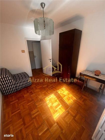 Apartament cu 3 camere în Gheorgheni