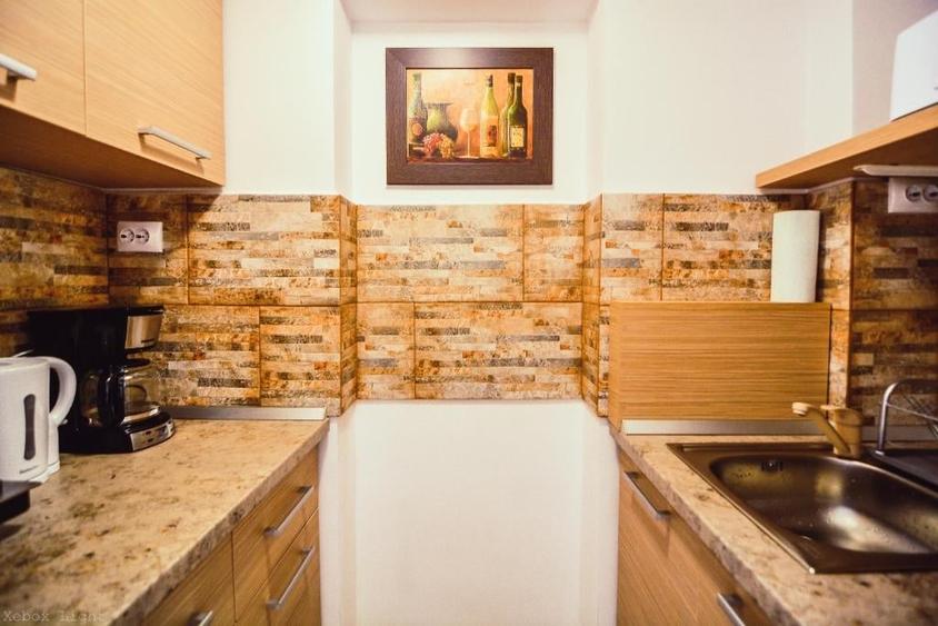 Apartament cu 2 camere, mobilat în Ultracentral