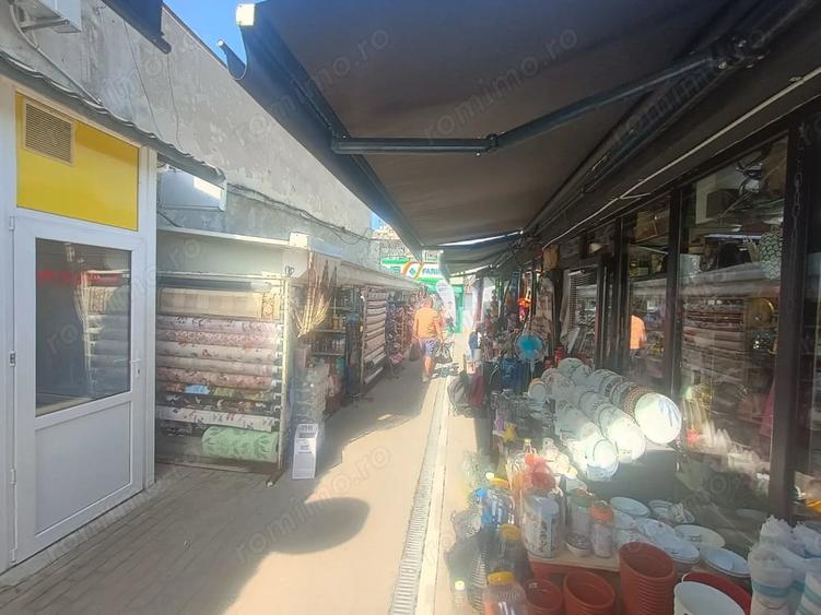 Spatiu 80 mp Drumul Taberei - 3