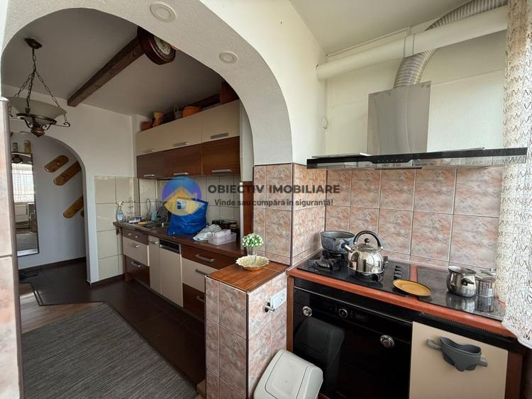 Apartament 3 camere de vânzare , 72,97 mp ,Dărmănești - 9