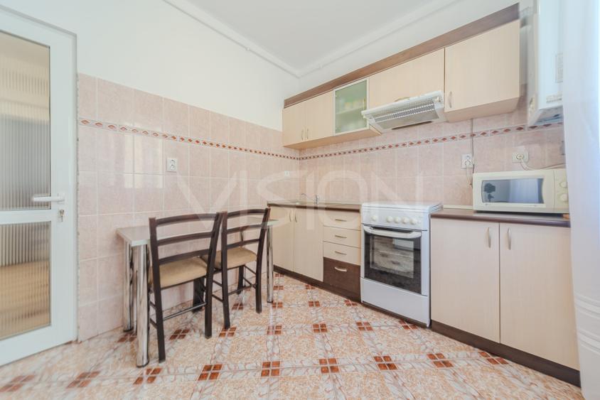 Dormitor + living | 54 mp | modern | bloc nou | AC | parcare | Mărăști - 13