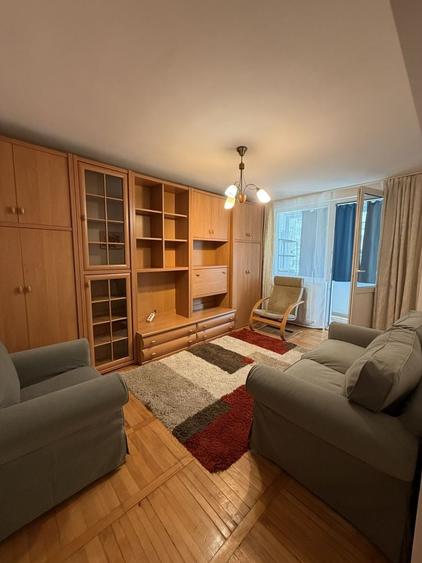 Apartament cu 2 camere decomandat în Rogerius