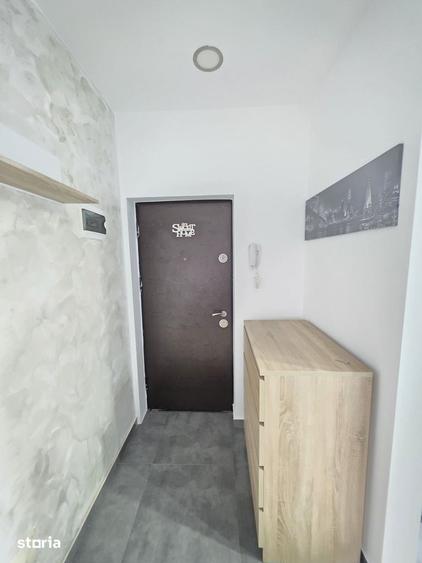 Apartament 2 camere/ Mobilat/ Bragadiru Ilfov - 4