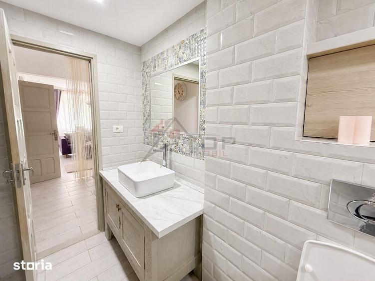 Apartament cu 2 camere în Independenței