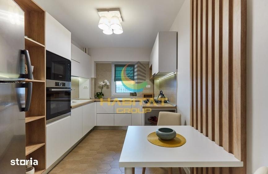 Apartament 4 camere-112mp- Grand Arena - 3