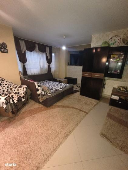 Vila 5 camere-Teren 500 mp-Strada asfaltata-Bragadiru Iederei - 8