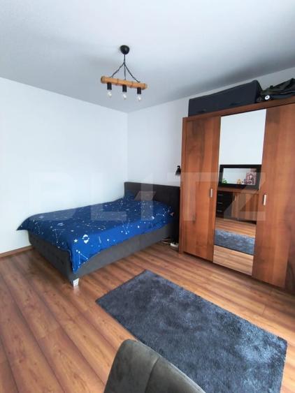 Apartament 2 camere, 50 mp, parcare subterana, zona Subcetate - parc Poligon - 9