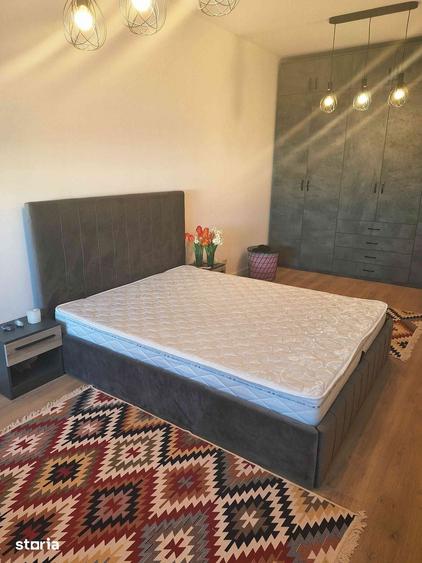 Apartament cu 2 camere în Pipera