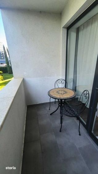 Apartament cu 2 camere în Calea Aradului