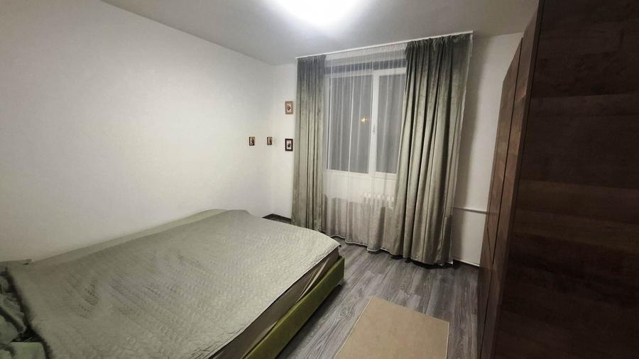 Apartament cu 2 camere semidecomandat în Drumul Taberei