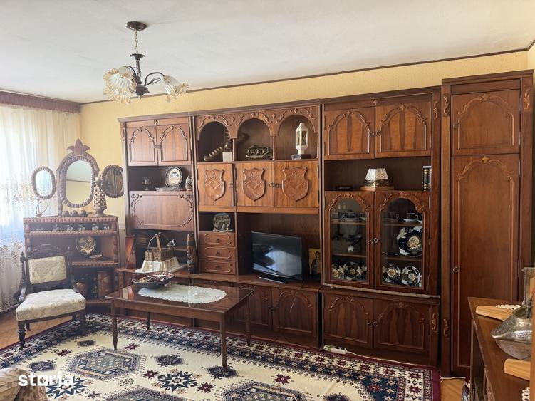 Apartament cu 4 camere în Ștrand