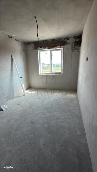 DUPLEX NOU | 4 camere | 3 dormitoare + dressing | Zona in de - 1