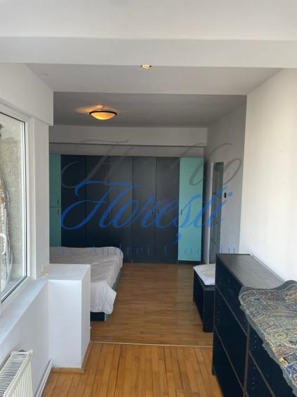 Apartament cu 4 camere decomandat în Mărăști