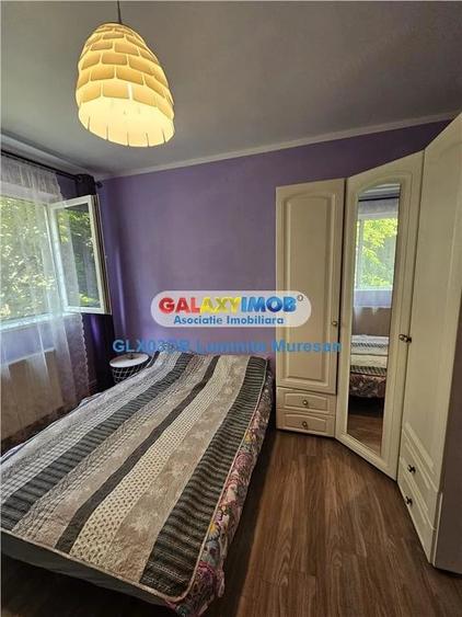 Apartament cu 2 camere semidecomandat în Aleea Trandafirilor