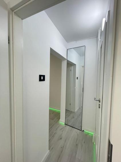 Apartament cu 2 camere decomandat în Rahova